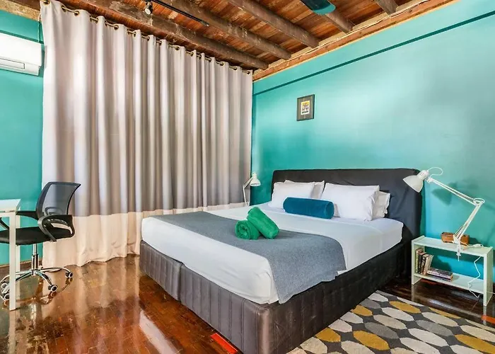 Sleepinn Bang Chak Bangkok